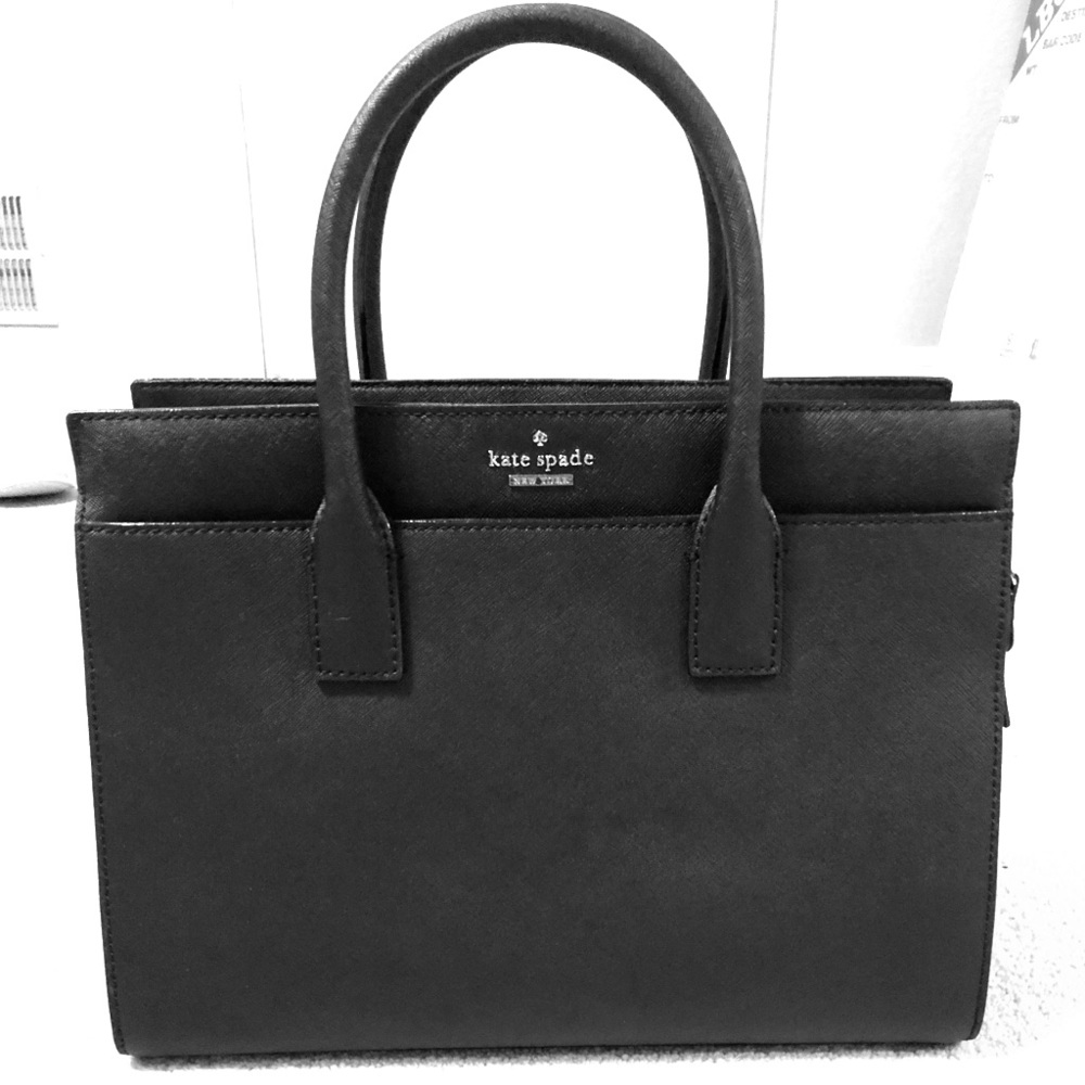 Kate Spade Cameron Street Candace Satchel Bag